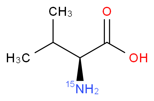 L-Valine-15N_Molecular_structure_CAS_59935-29-4)