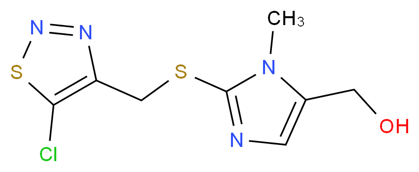 CAS_338422-47-2 molecular structure