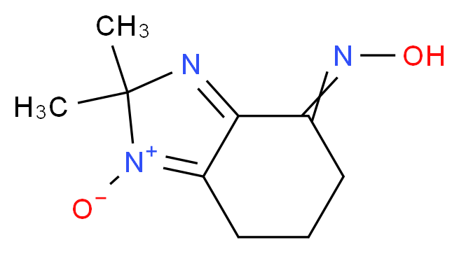 CAS_175136-51-3 molecular structure