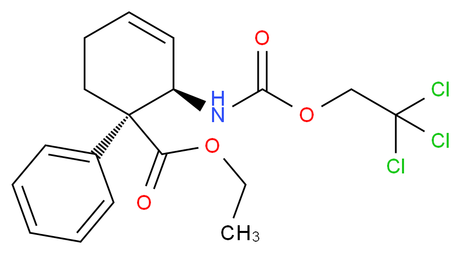 CAS_71616-76-7 molecular structure