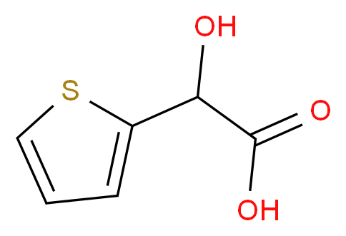 CAS_53439-38-6 molecular structure