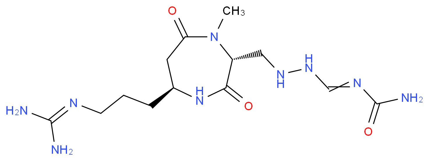 CAS_128126-46-5 molecular structure