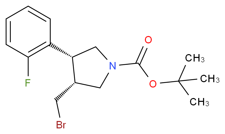 CAS_1260591-90-9 molecular structure