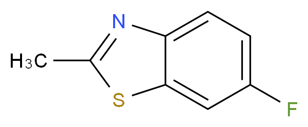 CAS_399-73-5 molecular structure