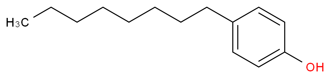 CAS_1806-26-4 molecular structure