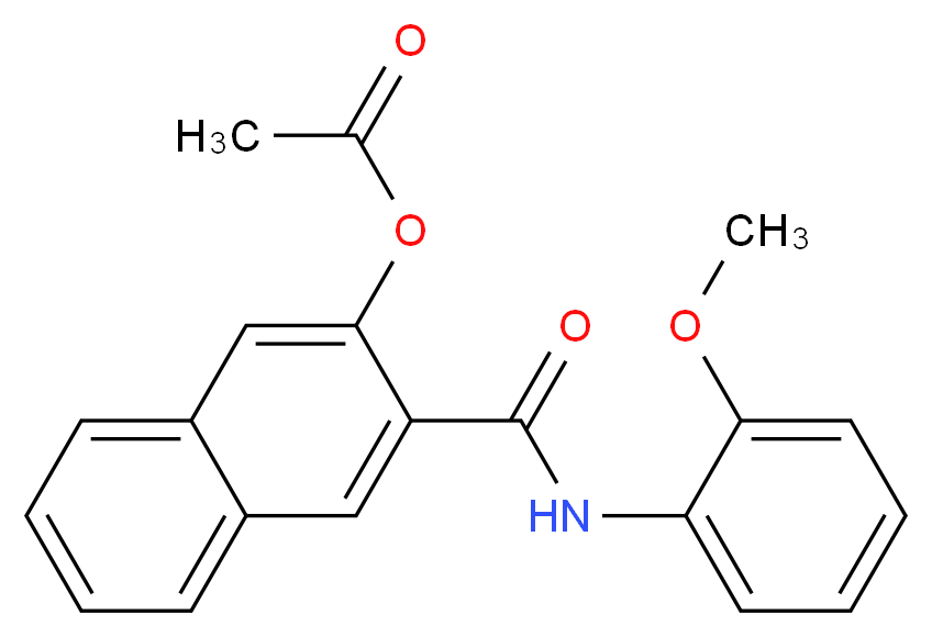 CAS_7128-79-2 molecular structure