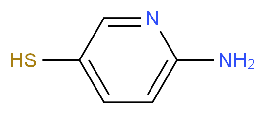 6-aminopyridine-3-thiol_Molecular_structure_CAS_68559-17-1)