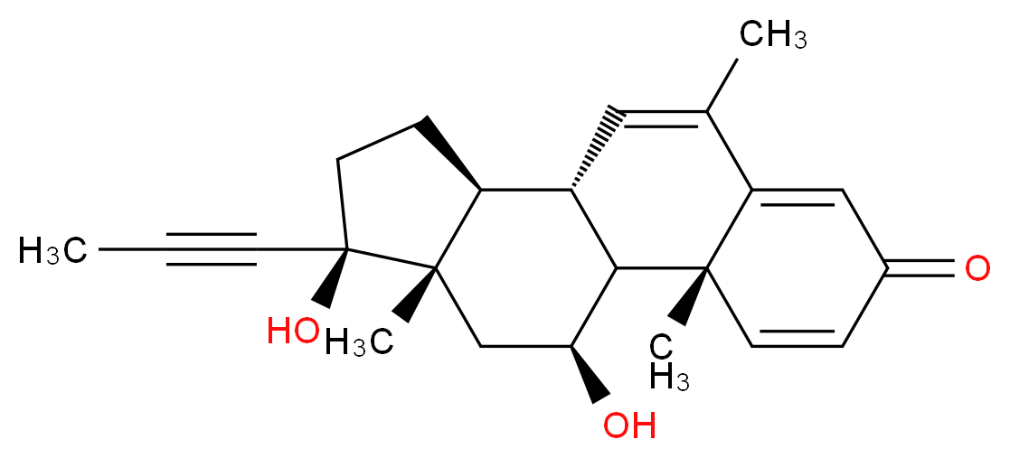 CAS_74915-64-3 molecular structure
