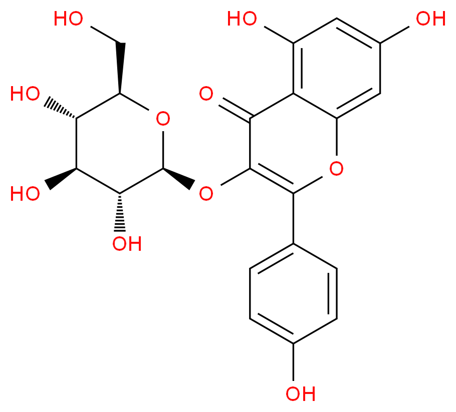 CAS_480-10-4 molecular structure