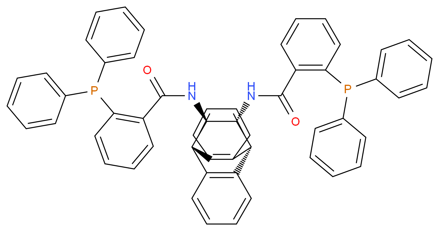 CAS_152140-65-3 molecular structure