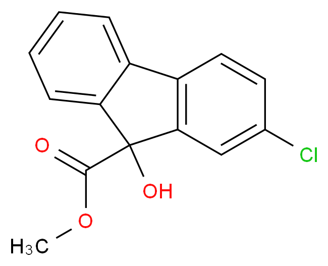 Chlorflurenol-methyl_Molecular_structure_CAS_2536-31-4)