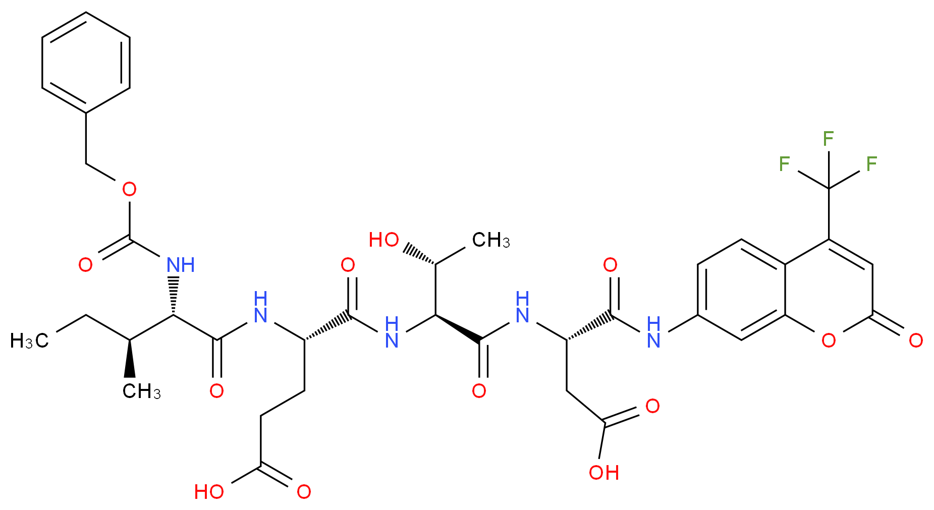 CAS_219138-02-0 molecular structure