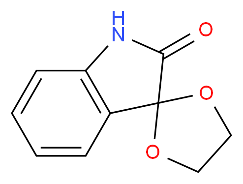 CAS_6714-68-7 molecular structure
