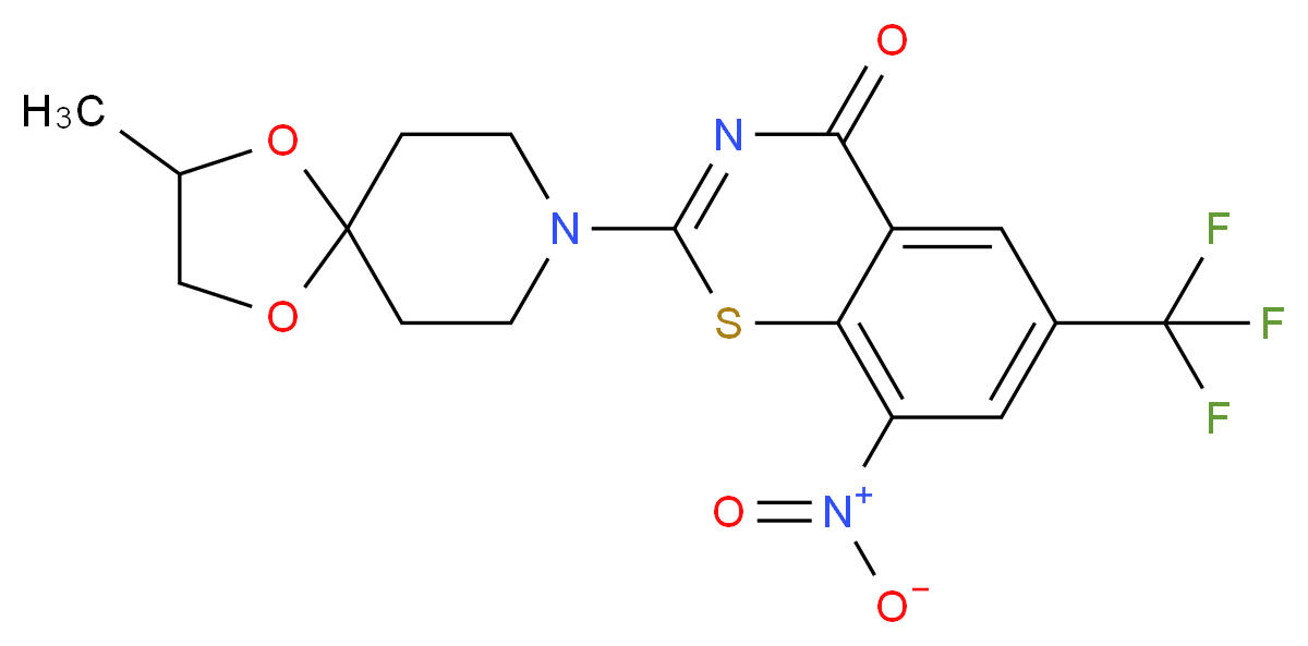 CAS_1161233-85-7 molecular structure