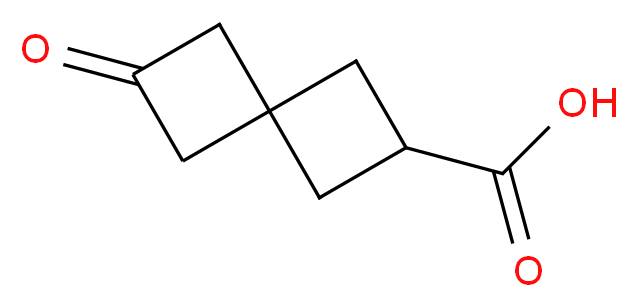 CAS_889944-57-4 molecular structure