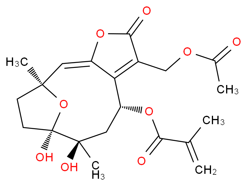CAS_76248-63-0 molecular structure