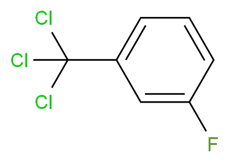 CAS_401-77-4 molecular structure