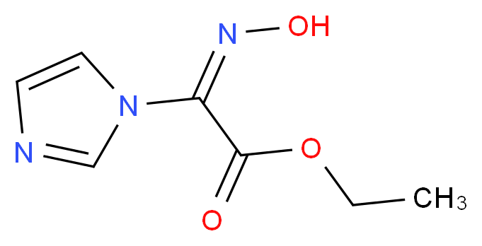 CAS_95080-92-5 molecular structure
