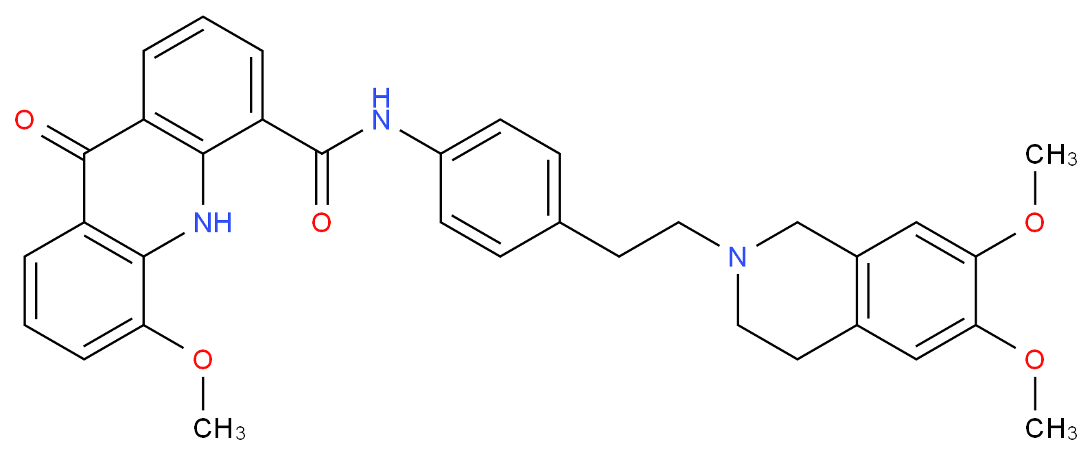 CAS_143664-11-3 molecular structure