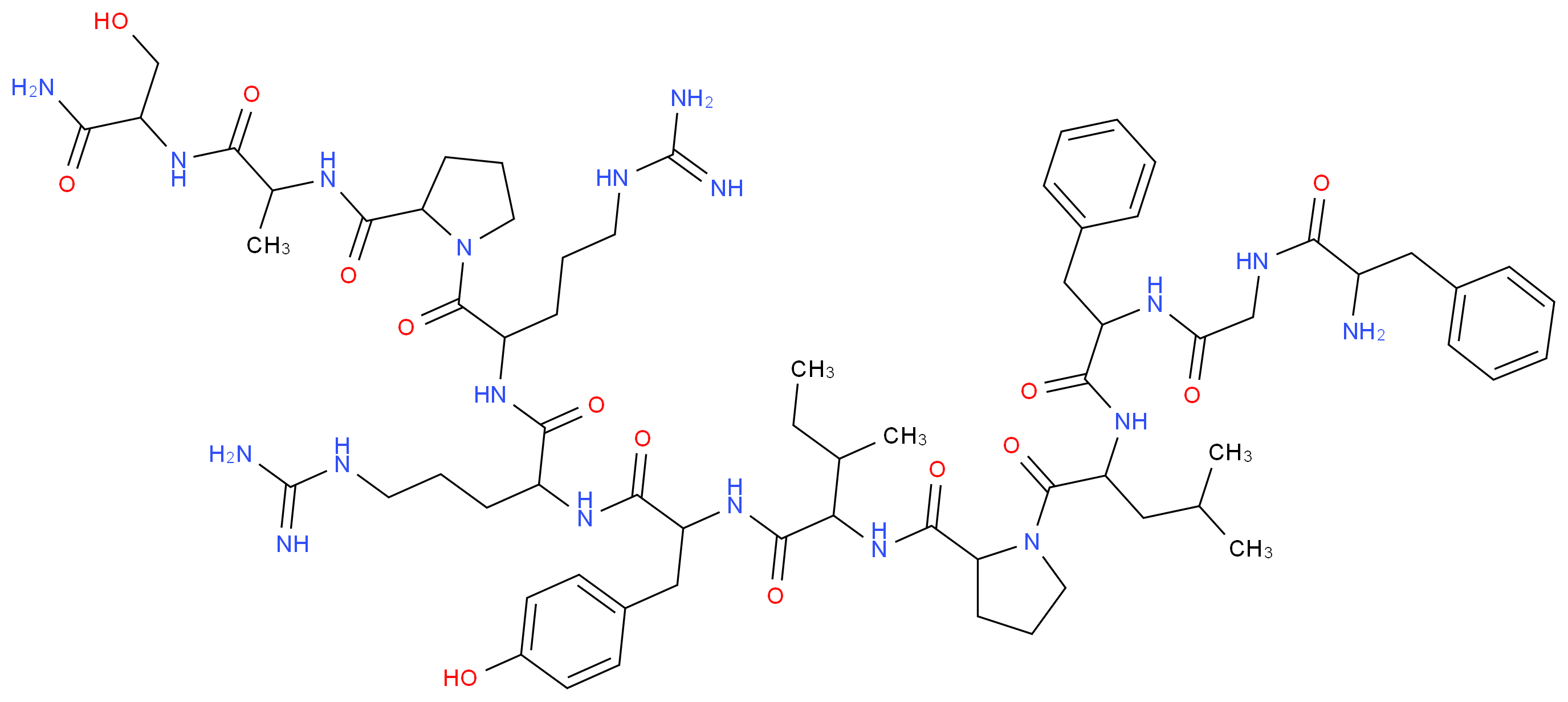 CAS_64704-41-2 molecular structure