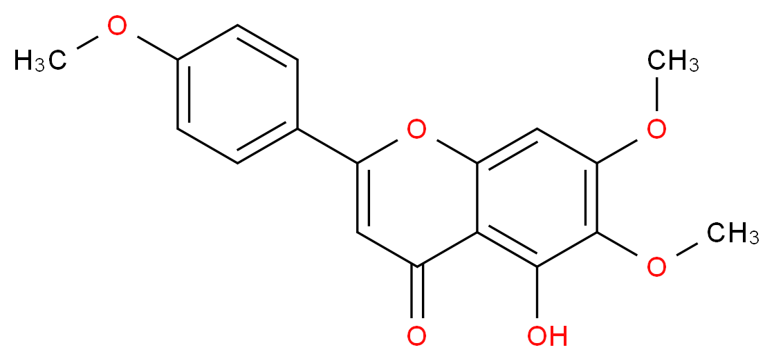 CAS_19103-54-9 molecular structure