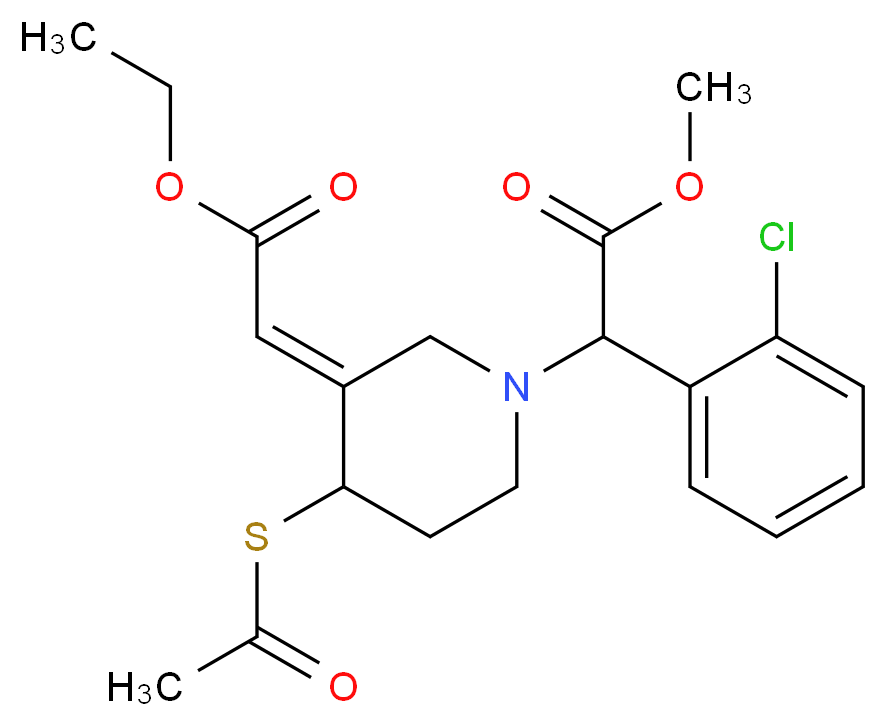 CAS_204204-75-1 molecular structure