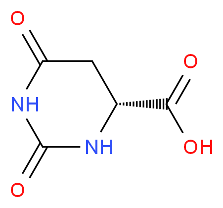 D-Hydroorotic acid_Molecular_structure_CAS_5988-53-4)