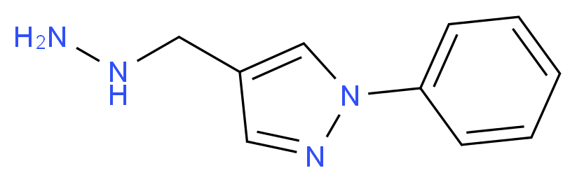 CAS_926268-64-6 molecular structure