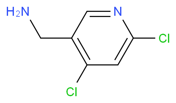 CAS_1060815-57-7 molecular structure