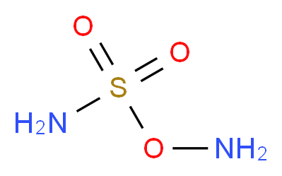 CAS_7773-06-0 molecular structure
