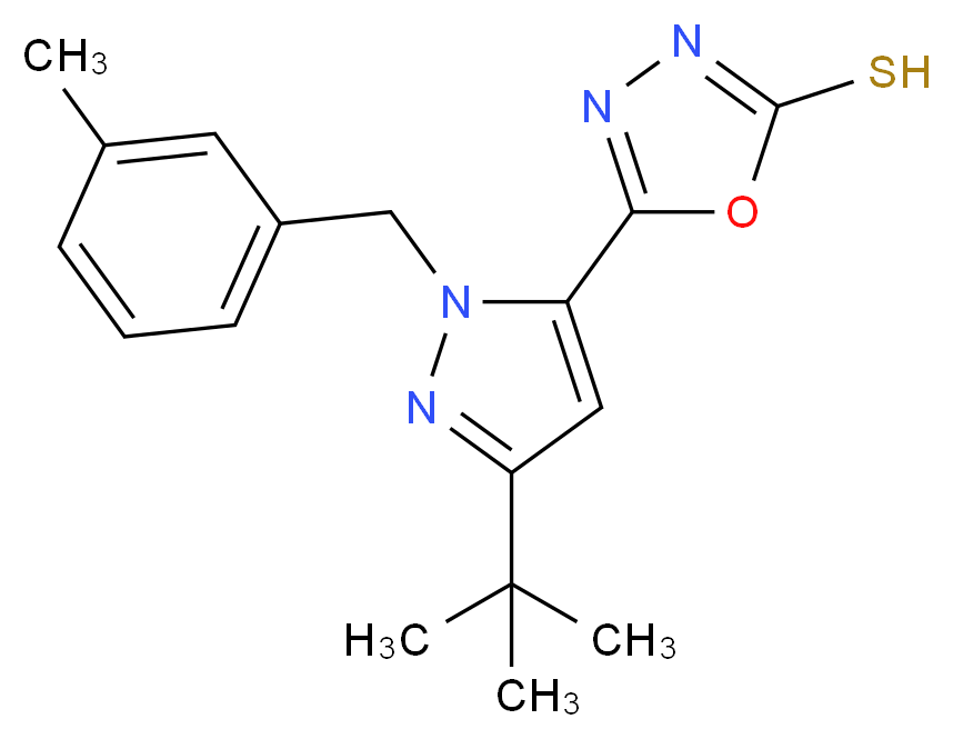 CAS_306937-16-6 molecular structure