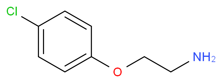 2-(4-Chloro-phenoxy)-ethylamine_Molecular_structure_CAS_28769-06-4)