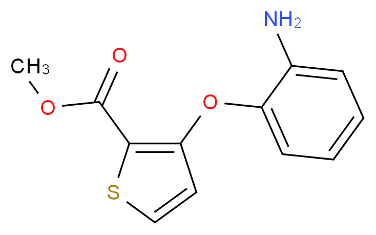 CAS_91041-21-3 molecular structure