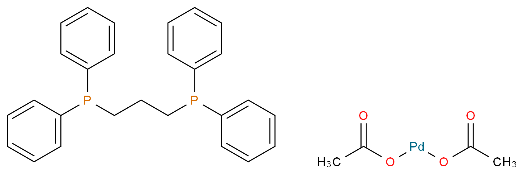 Diacetato[1,3-bis(diphenylphosphino)propane]palladium(II)_Molecular_structure_CAS_149796-59-8)