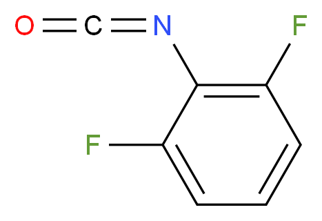 1,3-difluoro-2-isocyanatobenzene_Molecular_structure_CAS_65295-69-4)