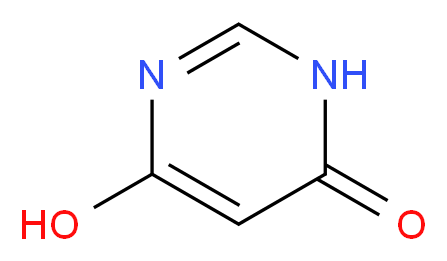 CAS_1193-24-4 molecular structure