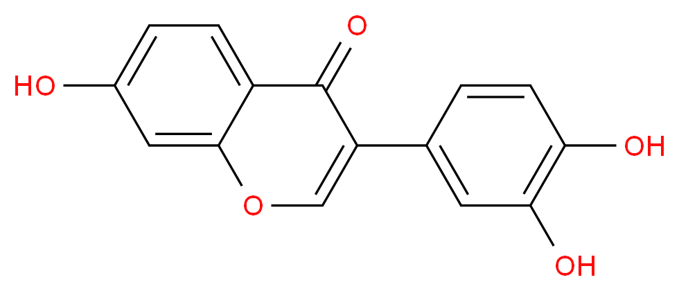 CAS_485-63-2 molecular structure
