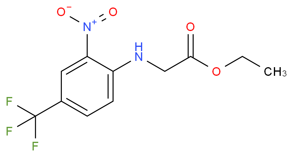 CAS_735-40-0 molecular structure