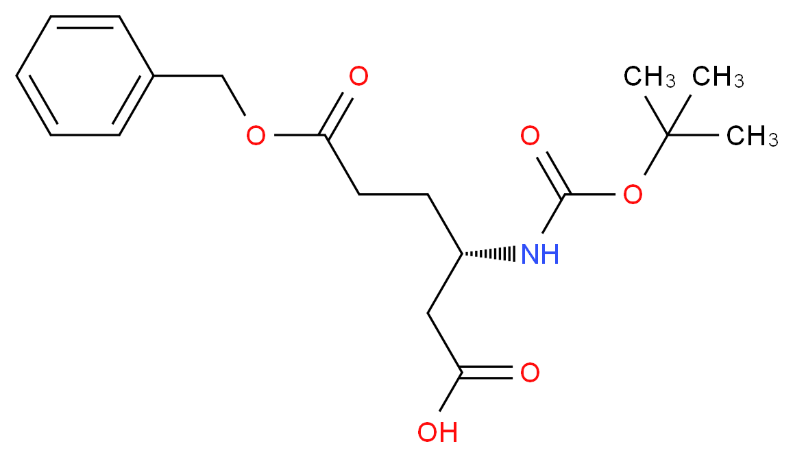 CAS_218943-30-7 molecular structure