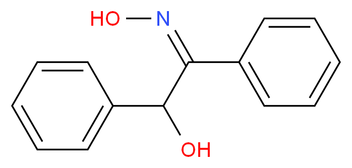 CAS_441-38-3 molecular structure