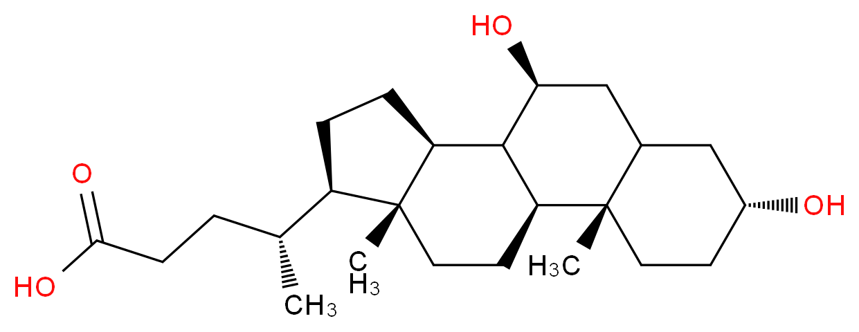 CAS_128-13-2 molecular structure