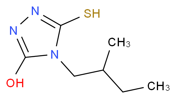 CAS_306936-78-7 molecular structure