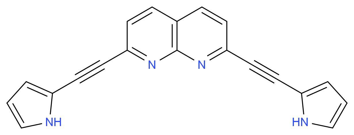CAS_467435-64-9 molecular structure