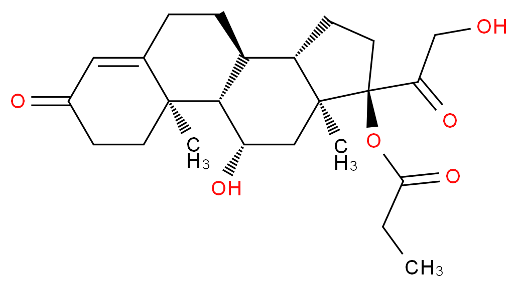 CAS_65980-97-4 molecular structure