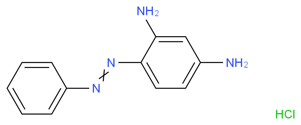 CAS_532-82-1 molecular structure
