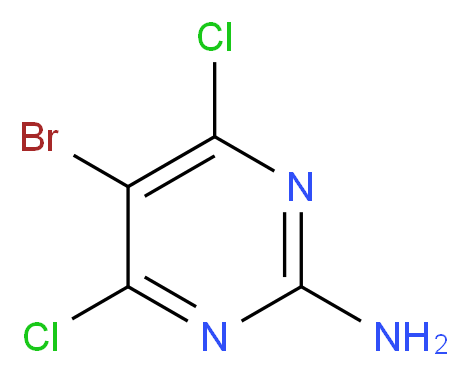 CAS_7781-26-2 molecular structure