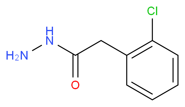 CAS_22631-60-3 molecular structure