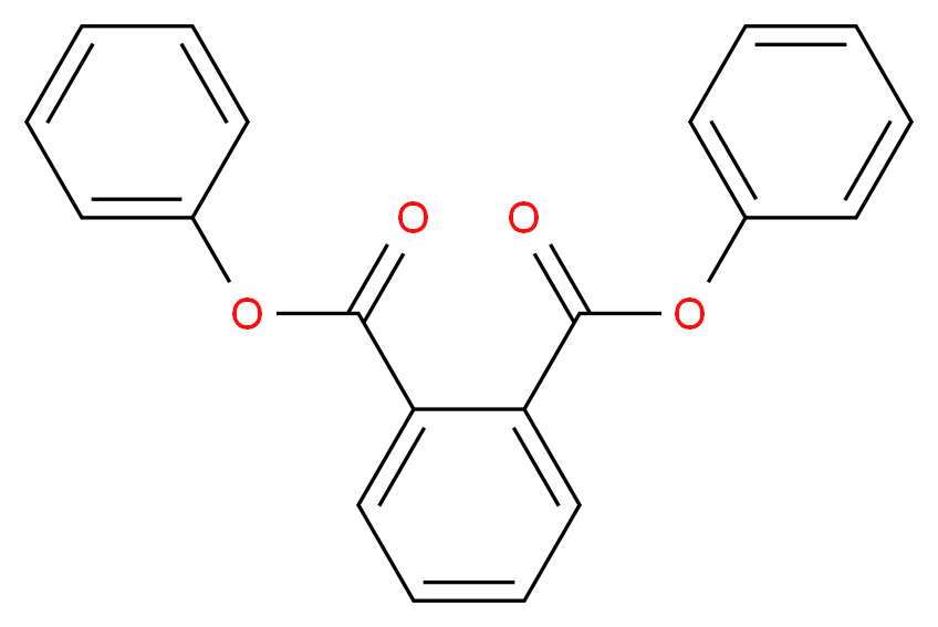 CAS_84-62-8 molecular structure