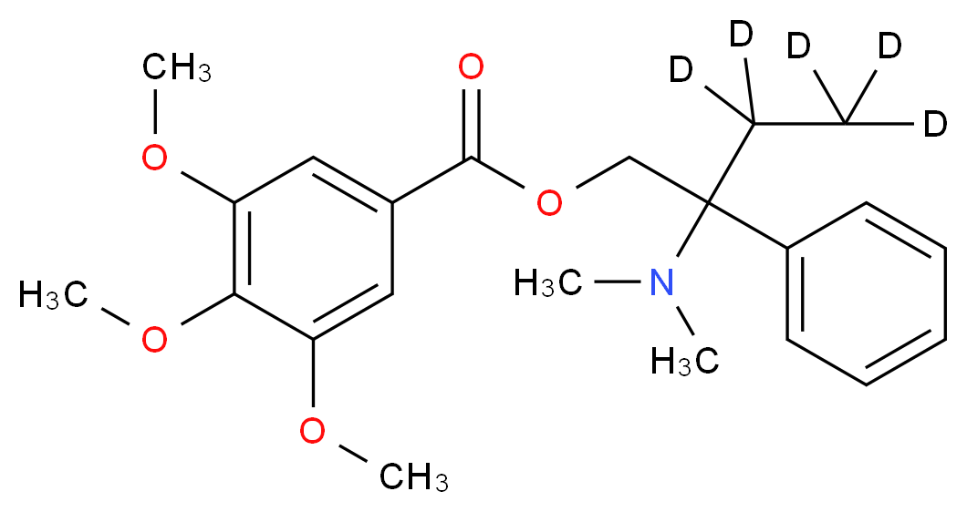CAS_1189928-38-8 molecular structure