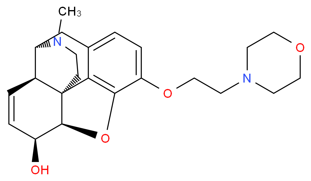 CAS_509-67-1 molecular structure